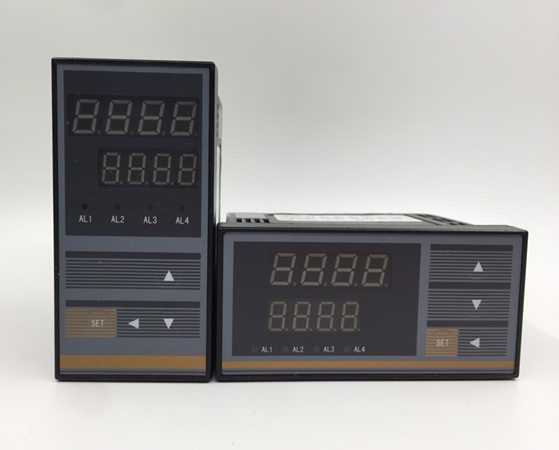 數顯表的選型指南與安裝維護的注意事項